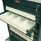 Harloff Tall Value Line Med-Bin Cart with 24 5 in Bins VLT24BIN5 - alternate 4